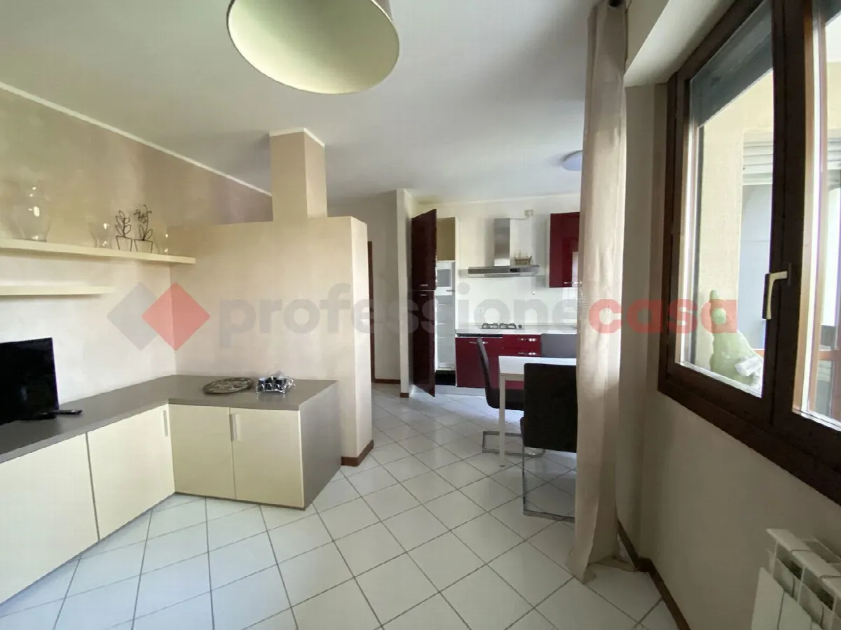 Appartamento in vendita a Osio Sotto - foto 6