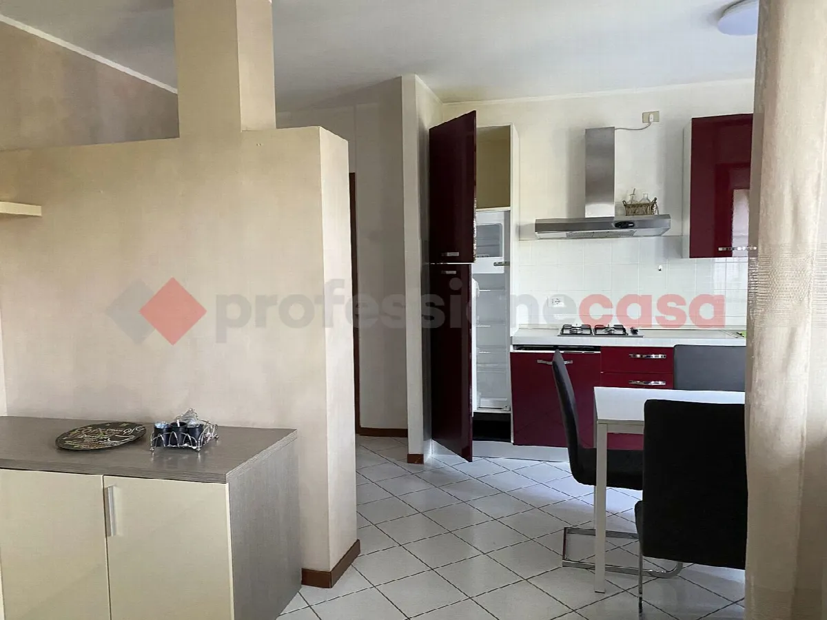 Appartamento in vendita a Osio Sotto - foto 7