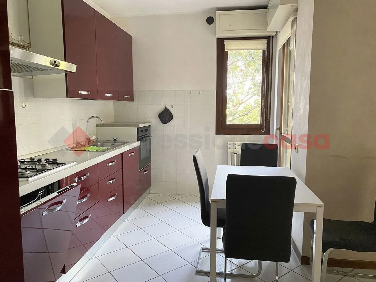 Appartamento in vendita a Osio Sotto - foto 9