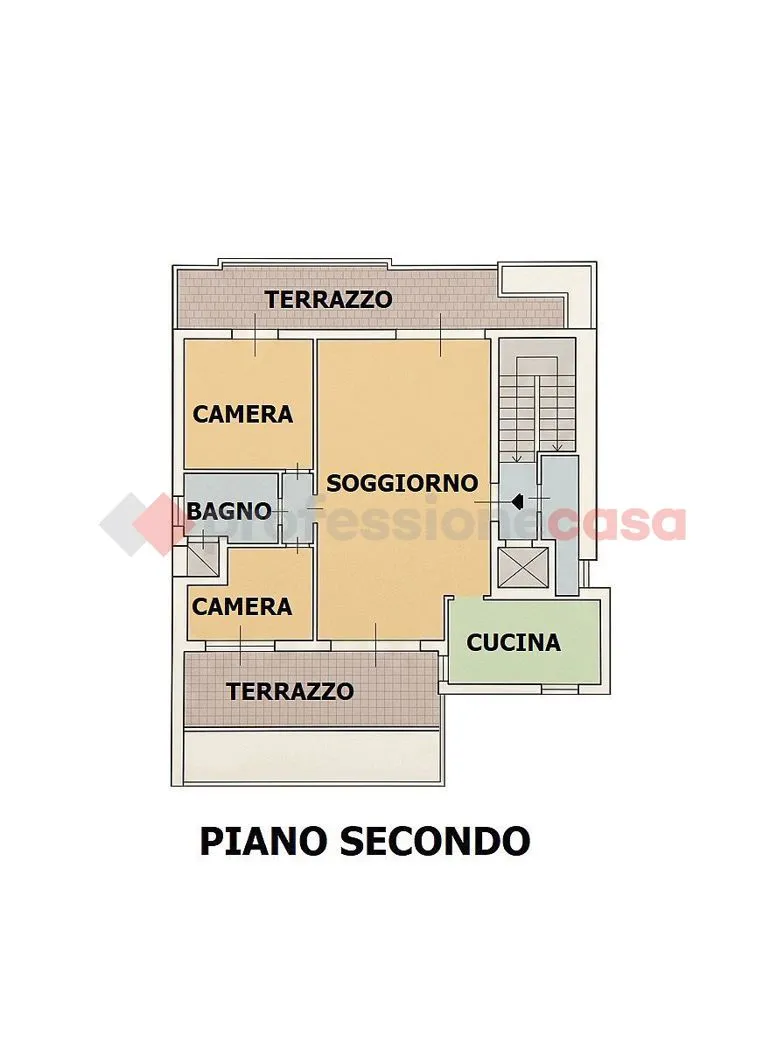 Stabile in vendita a Osio Sotto - foto 10