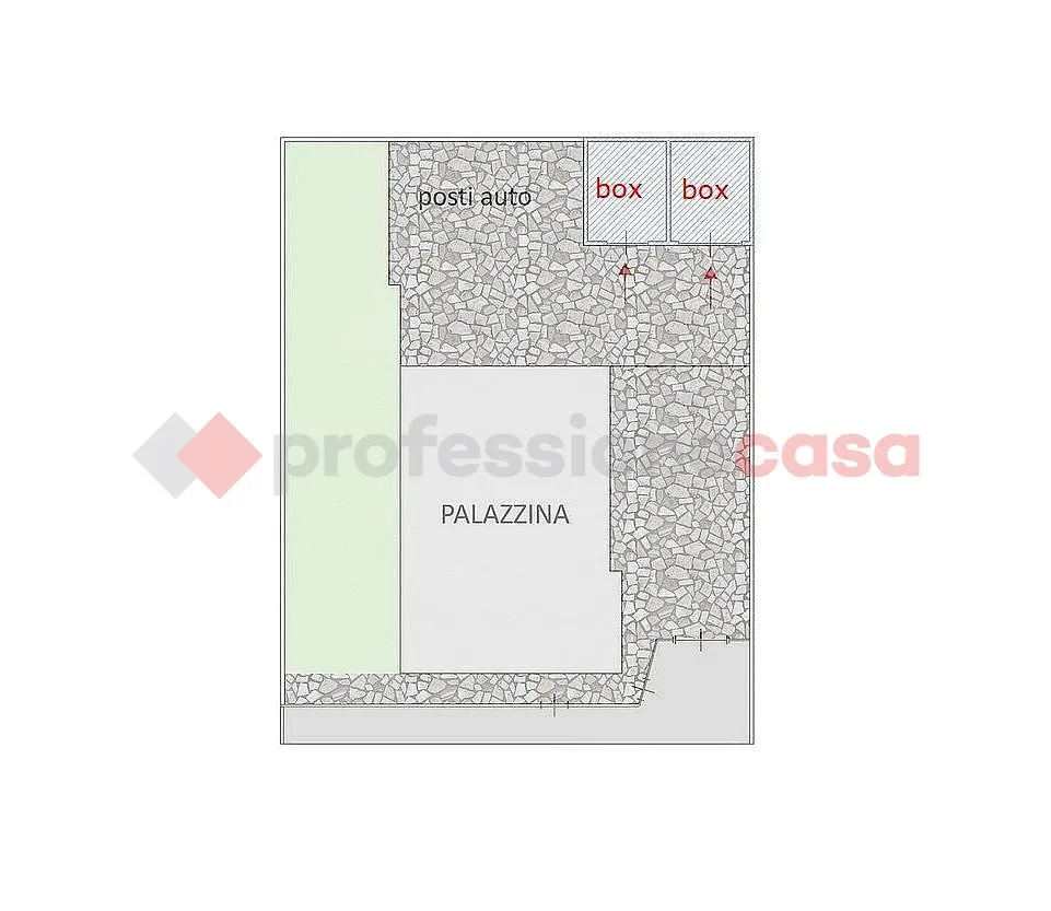 Stabile in vendita a Osio Sotto - foto 2