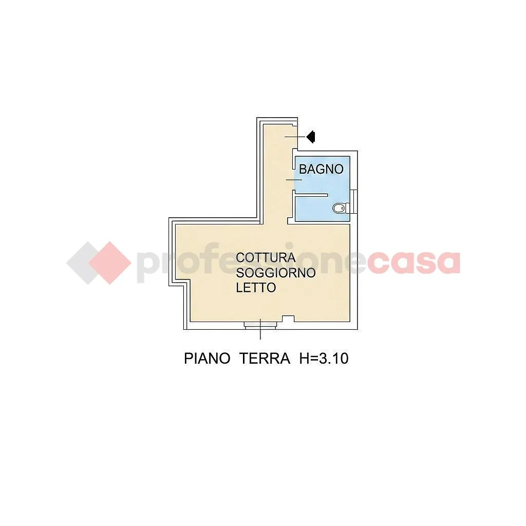 Stabile in vendita a Osio Sotto - foto 3