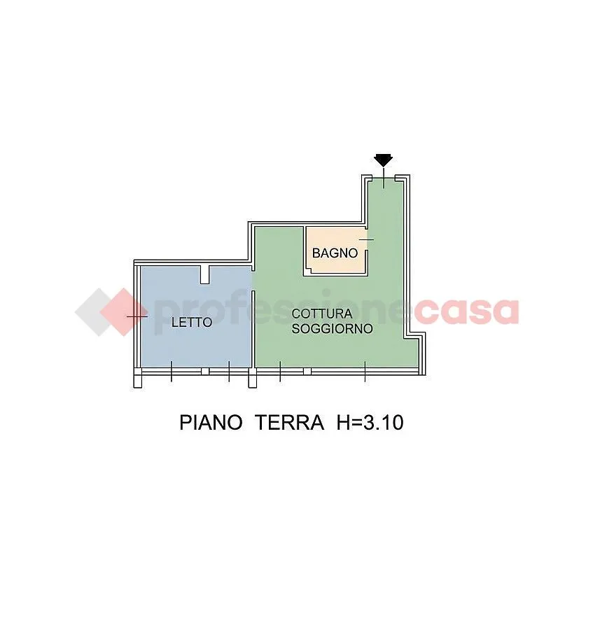 Stabile in vendita a Osio Sotto - foto 6