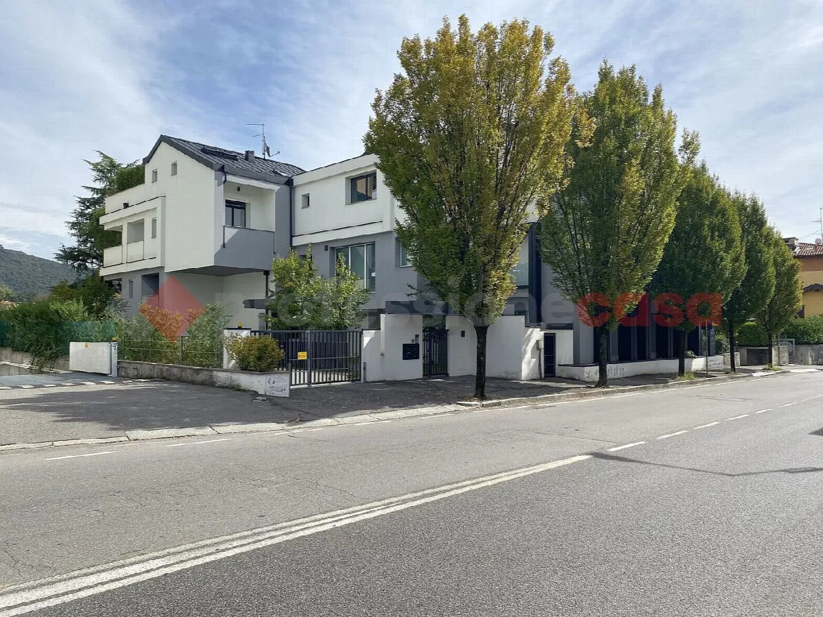Appartamento in vendita a Bergamo - foto 1