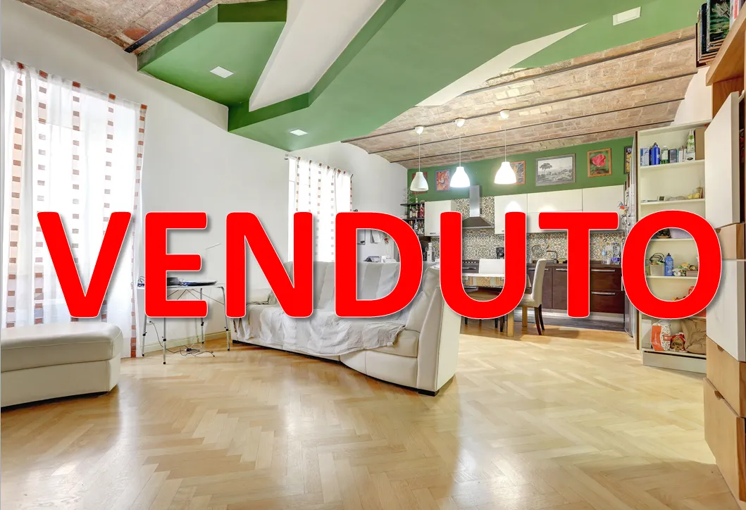 Appartamento in vendita a Roma - foto 1