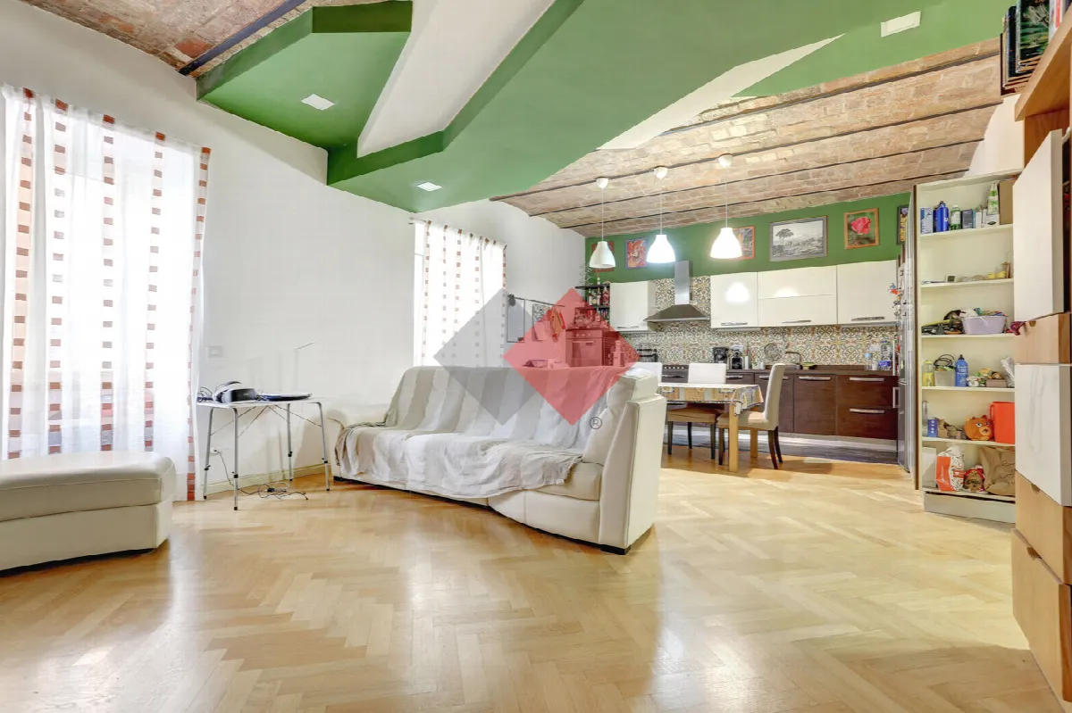 Appartamento in vendita a Roma - foto 3