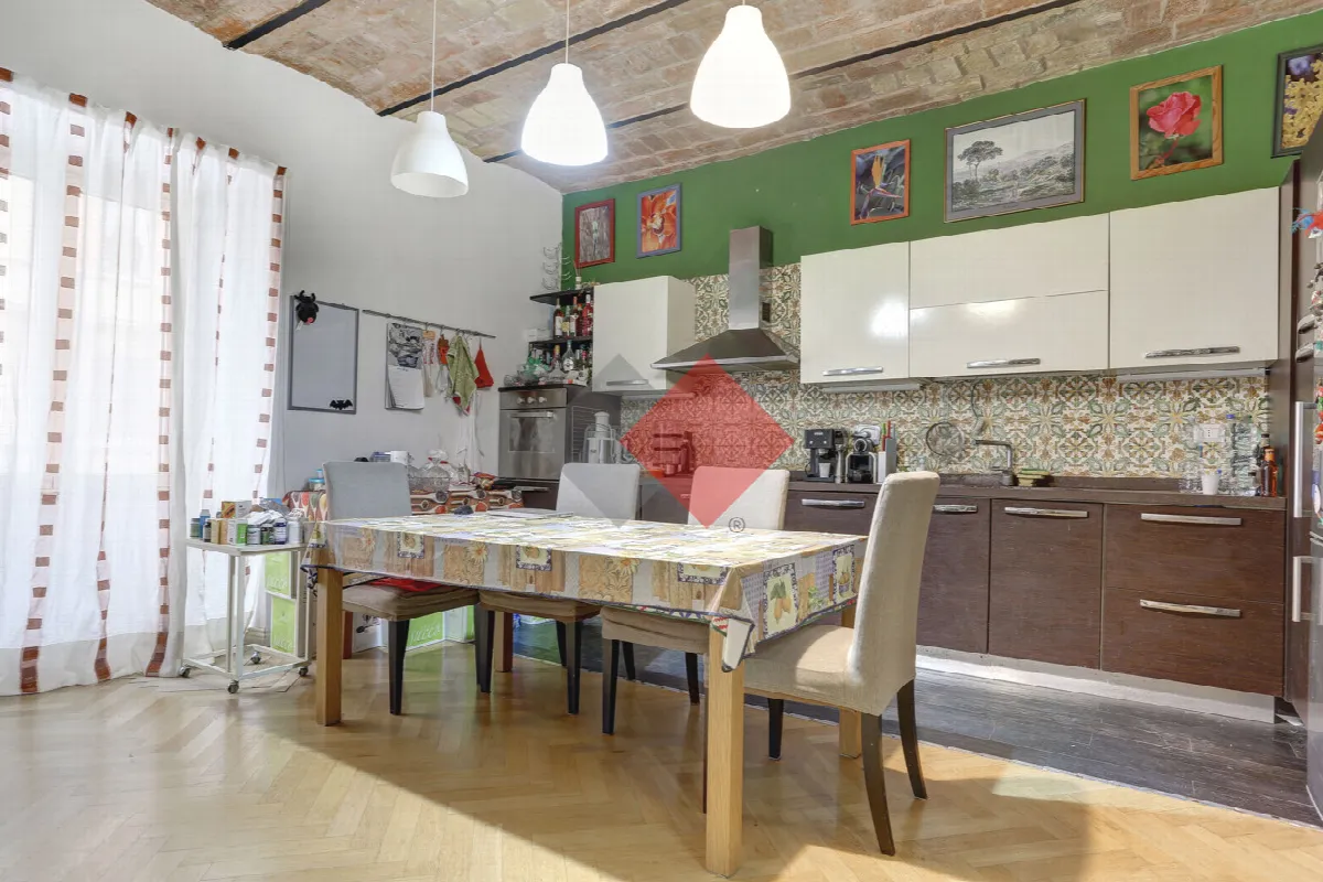 Appartamento in vendita a Roma - foto 6
