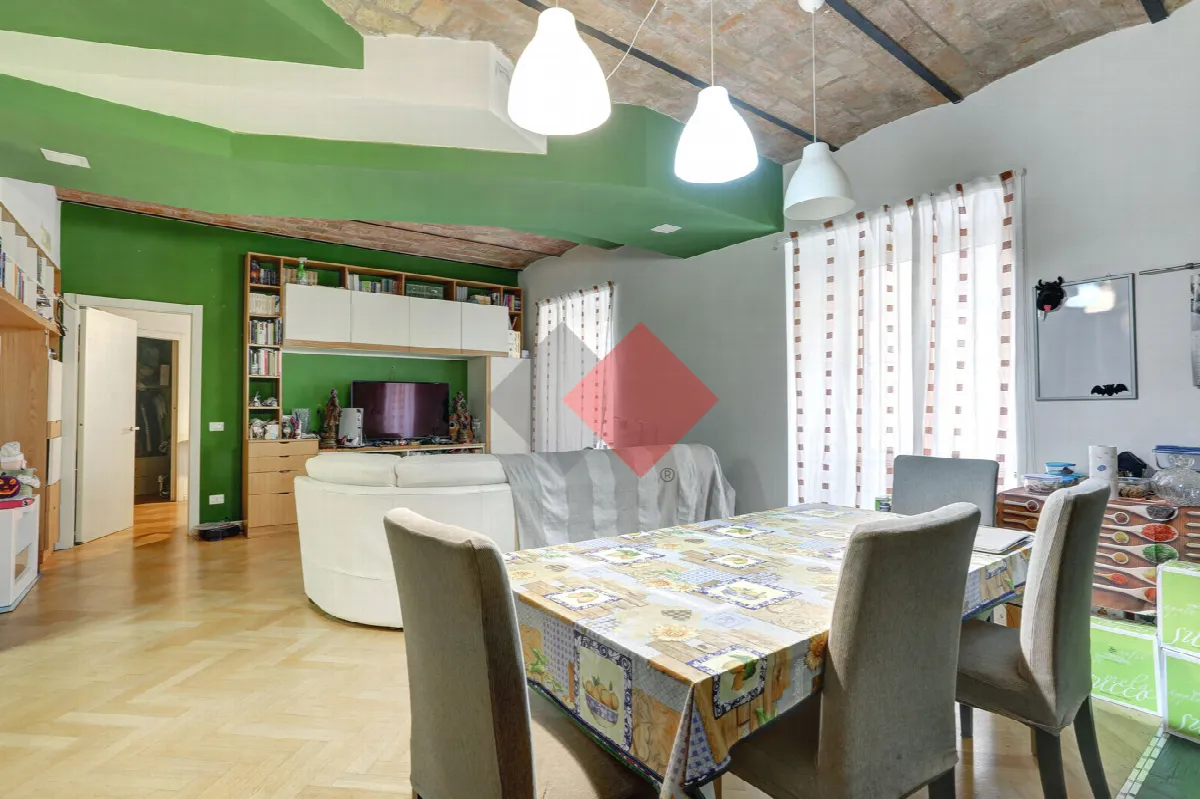 Appartamento in vendita a Roma - foto 7