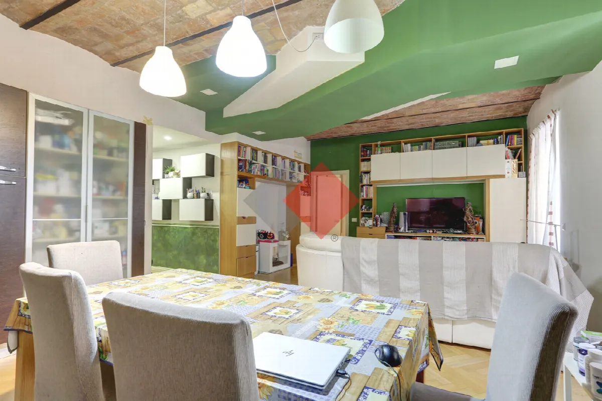 Appartamento in vendita a Roma - foto 8