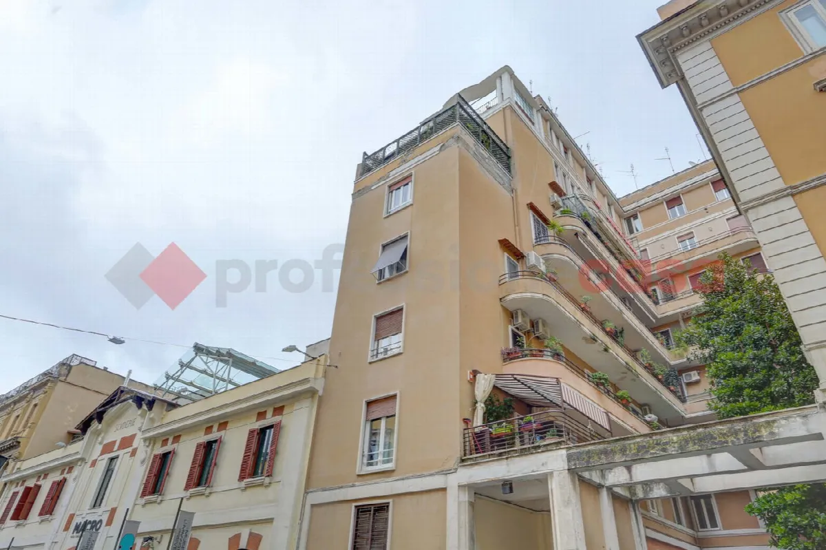 Appartamento in vendita a Roma - foto 1