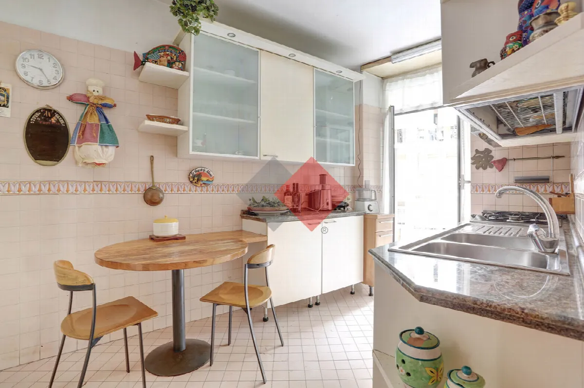 Appartamento in vendita a Roma - foto 10