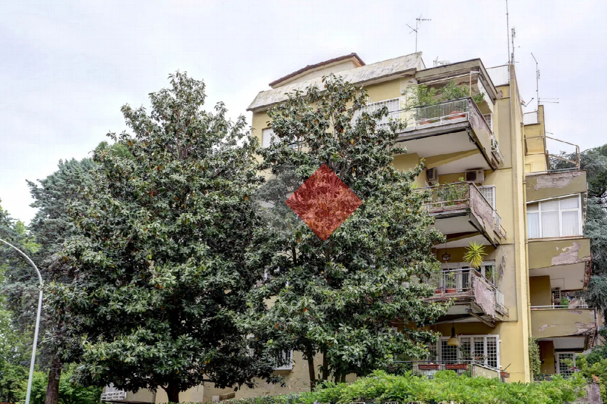 Appartamento in vendita a Roma - foto 3