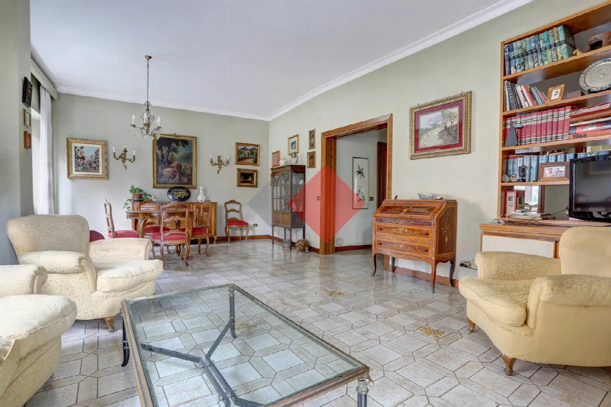 Appartamento in vendita a Roma - foto 6