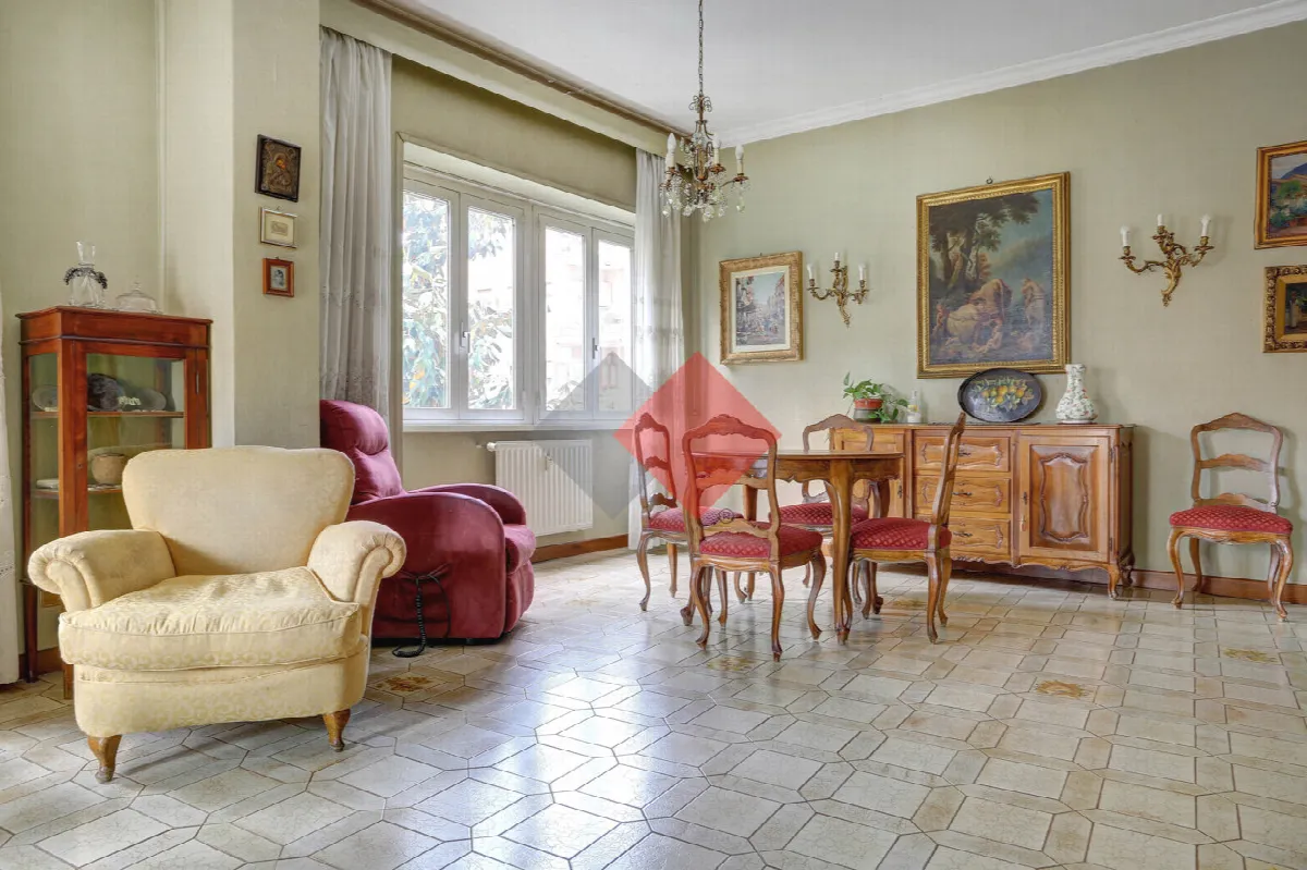 Appartamento in vendita a Roma - foto 7