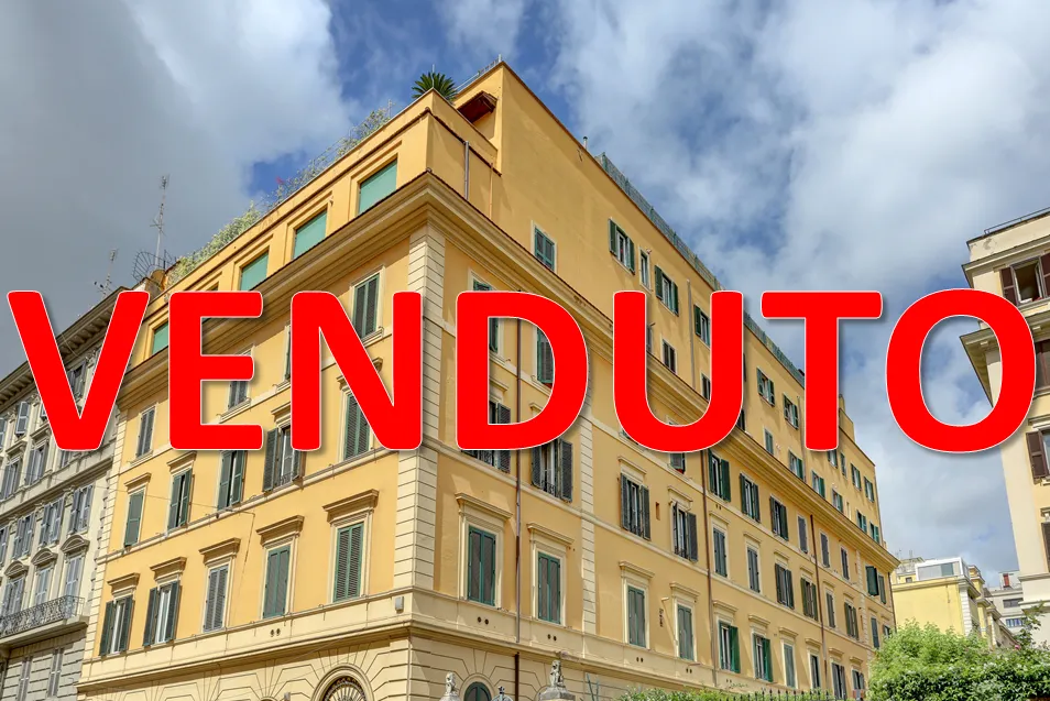 Appartamento in vendita a Roma - foto 1