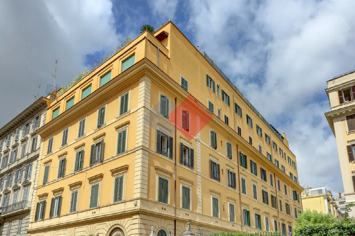 Appartamento in vendita a Roma - foto 2