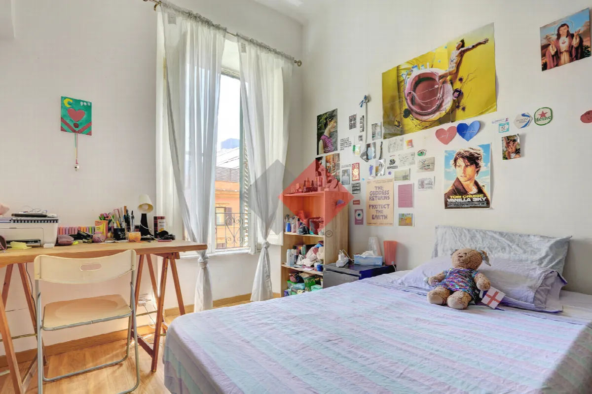 Appartamento in vendita a Roma - foto 6