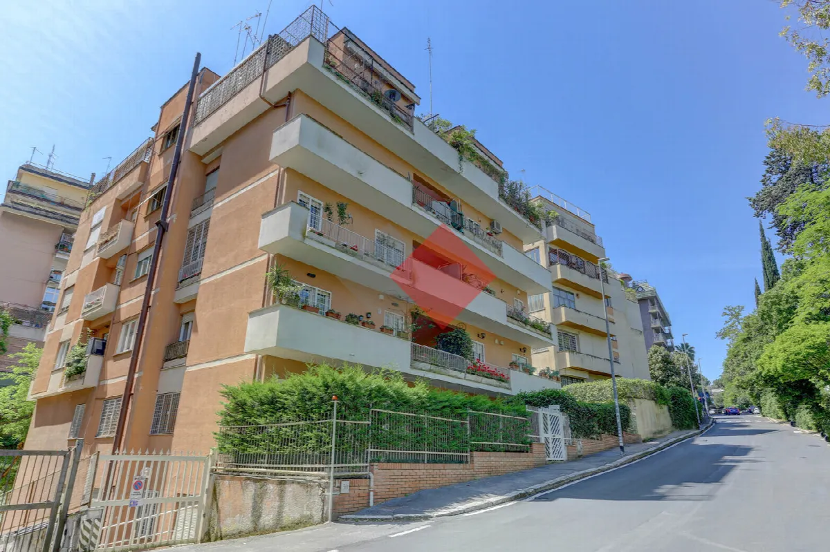 Appartamento in vendita a Roma - foto 3