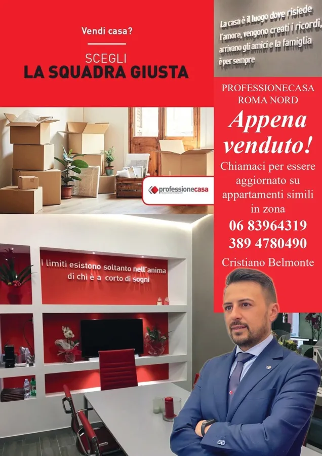 Appartamento in vendita a Roma - foto 1