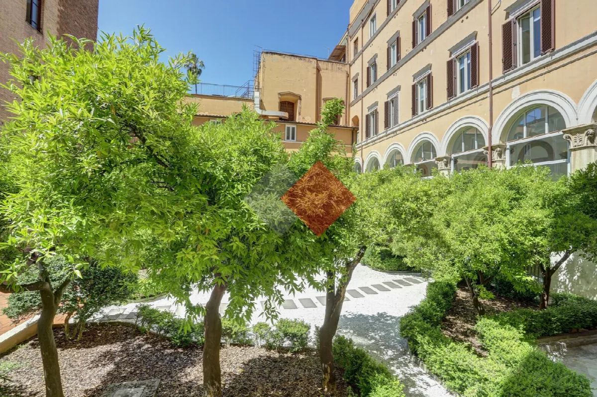 Appartamento in vendita a Roma - foto 9