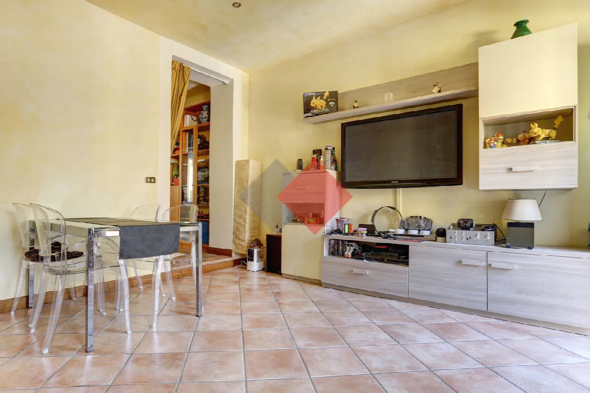 Appartamento in vendita a Roma - foto 1