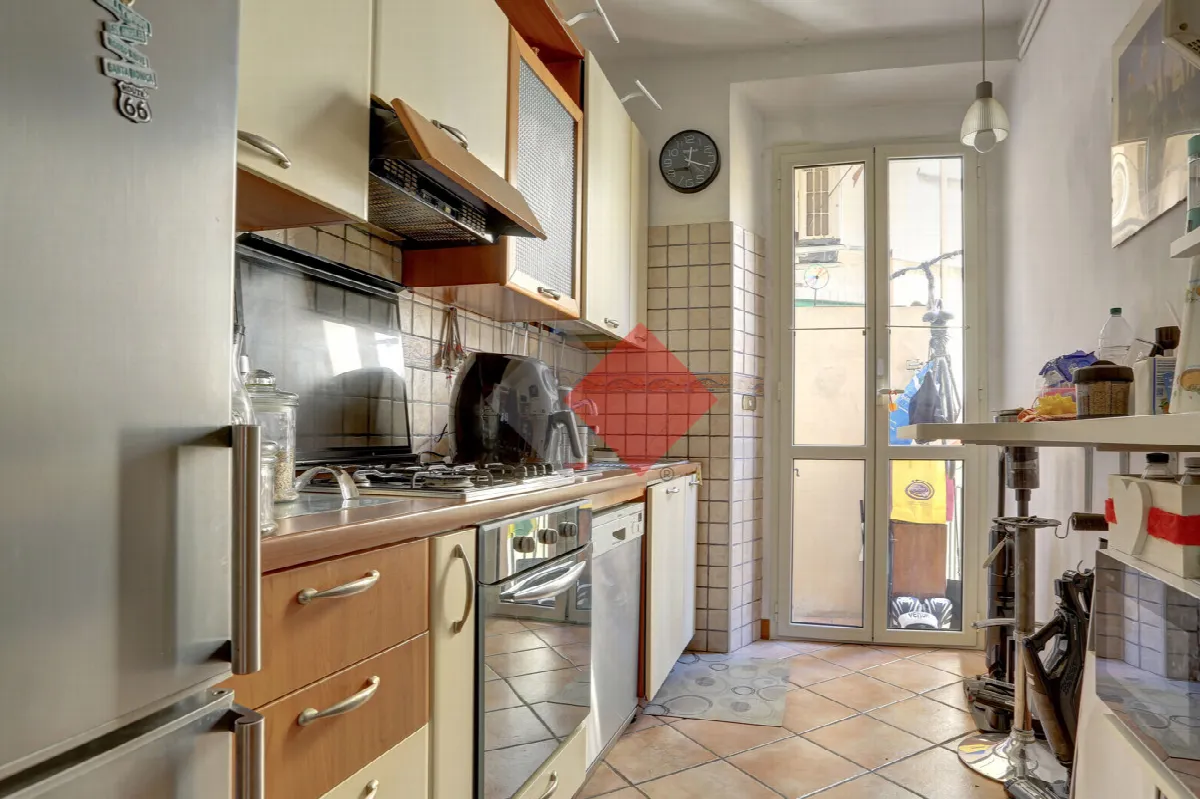 Appartamento in vendita a Roma - foto 7