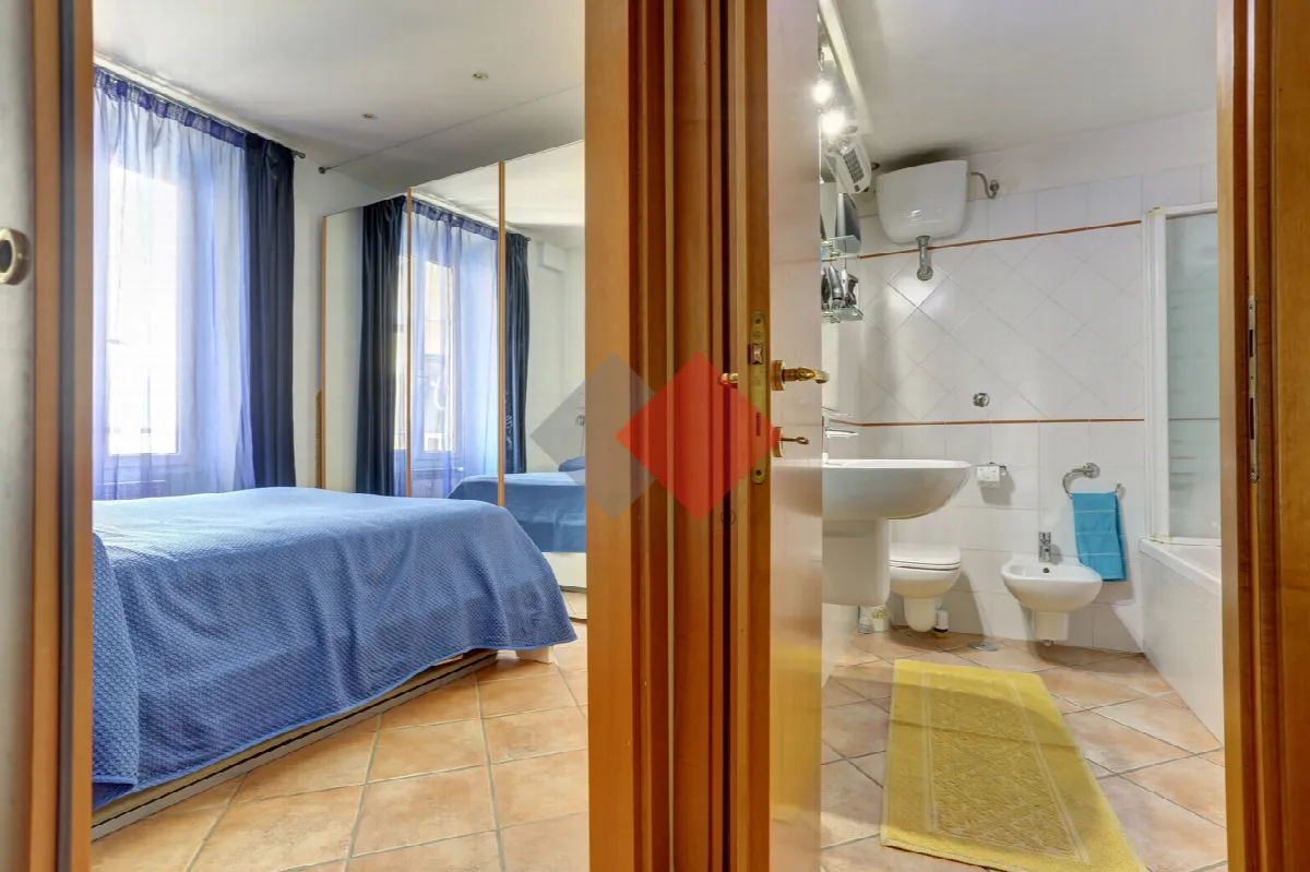 Appartamento in vendita a Roma - foto 9