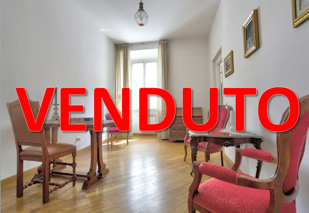 Appartamento in vendita a Roma - foto 1