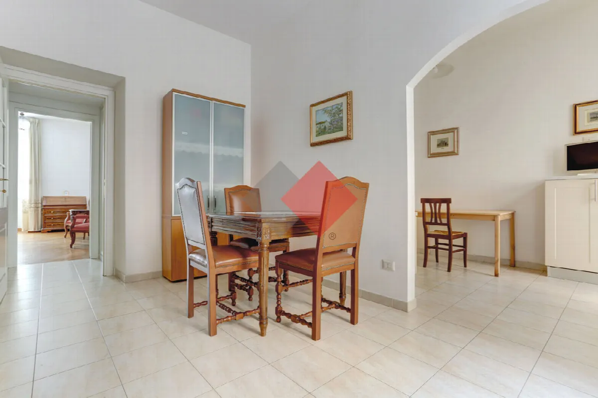 Appartamento in vendita a Roma - foto 3