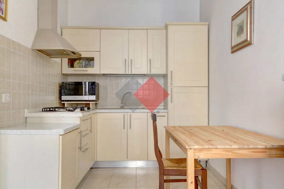 Appartamento in vendita a Roma - foto 8