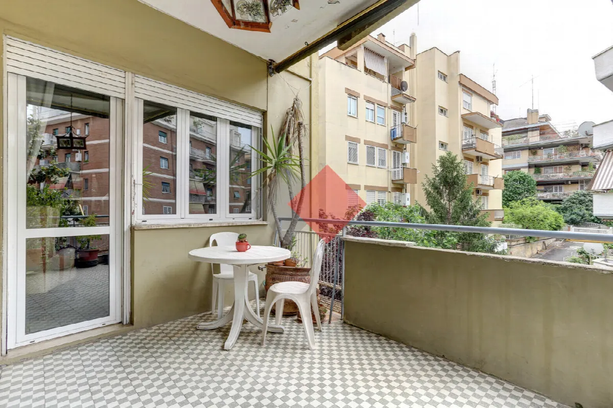 Appartamento in vendita a Roma - foto 1