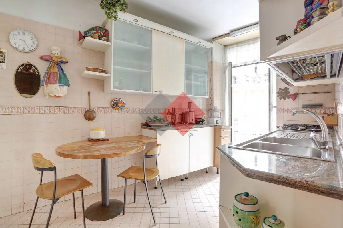 Appartamento in vendita a Roma - foto 10