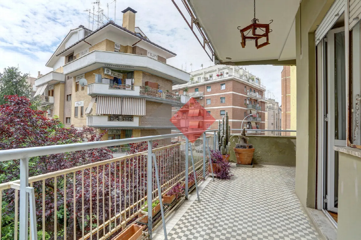 Appartamento in vendita a Roma - foto 2