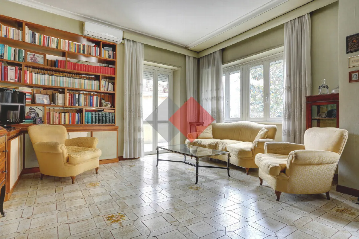 Appartamento in vendita a Roma - foto 4