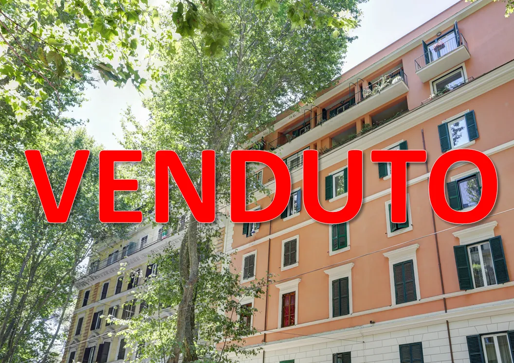 Appartamento in vendita a Roma - foto 1