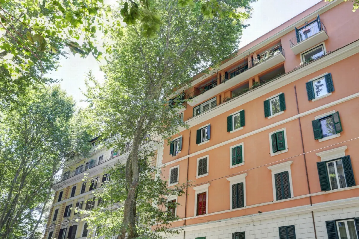 Appartamento in vendita a Roma - foto 2