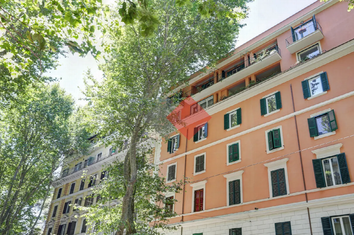 Appartamento in vendita a Roma - foto 3