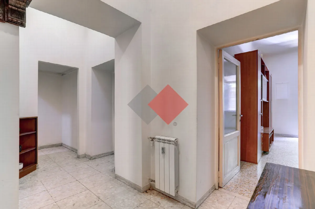 Appartamento in vendita a Roma - foto 4