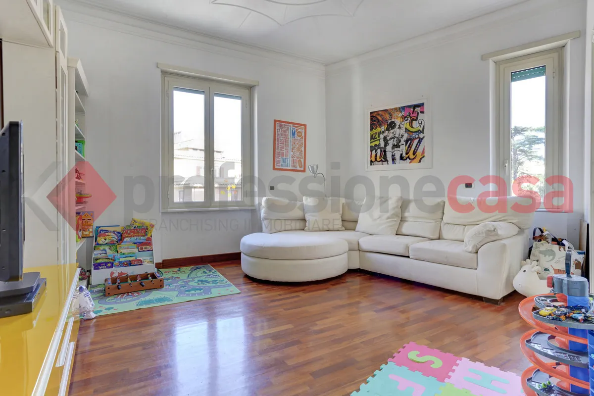 Appartamento in vendita a Roma - foto 1