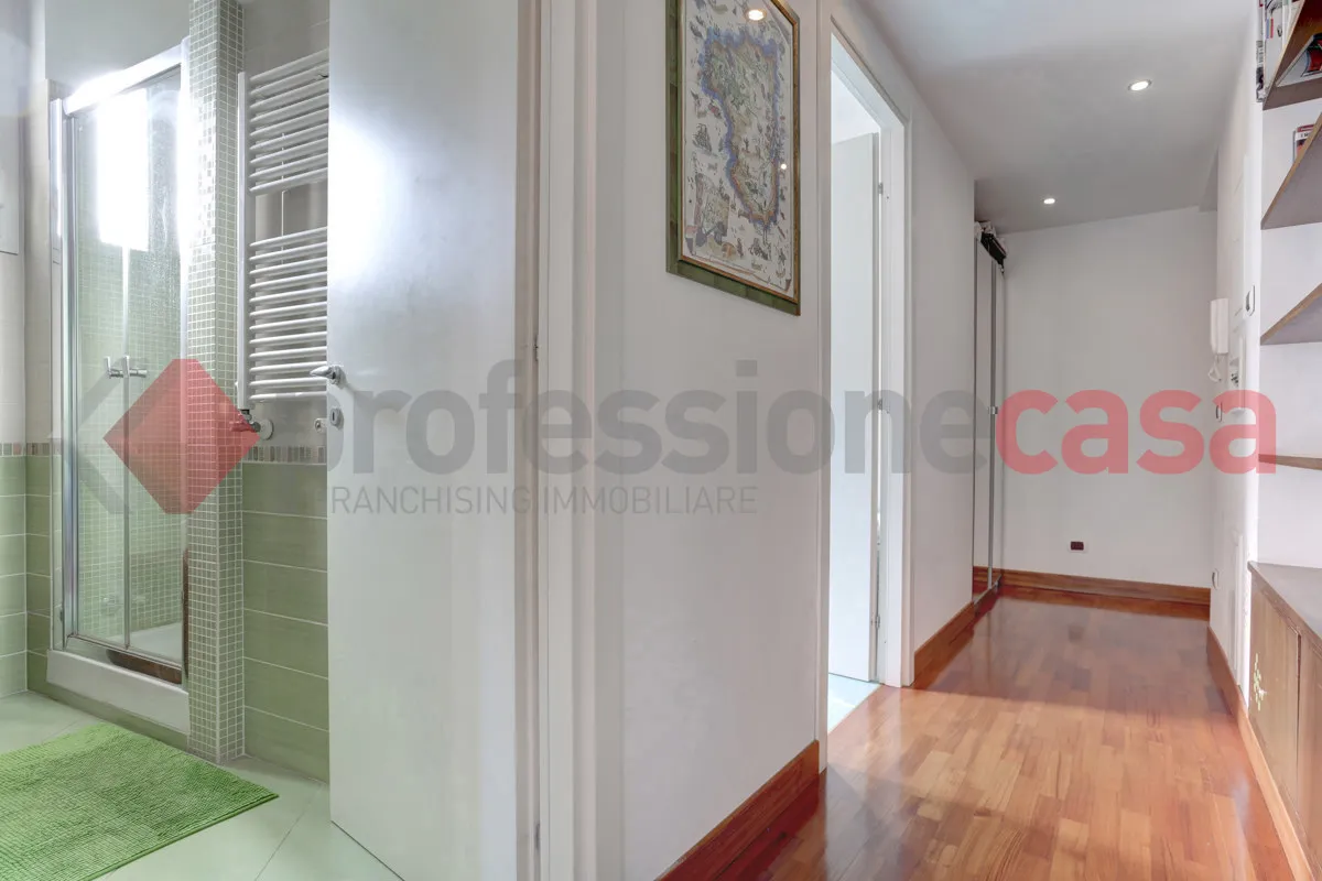 Appartamento in vendita a Roma - foto 2
