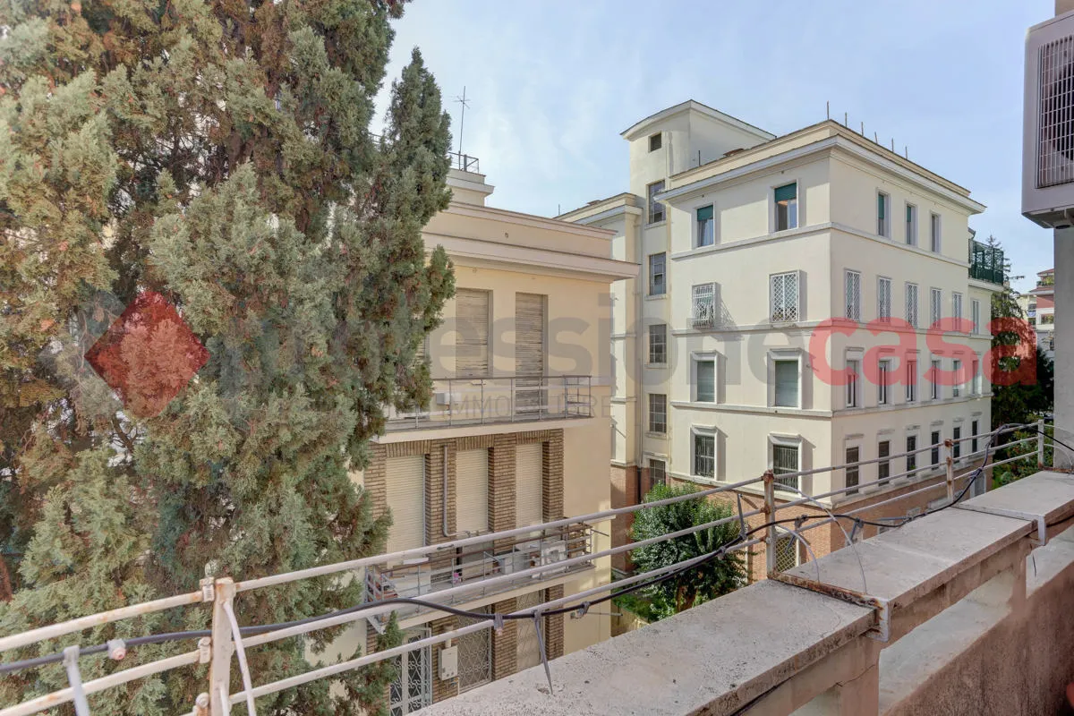 Appartamento in vendita a Roma - foto 3