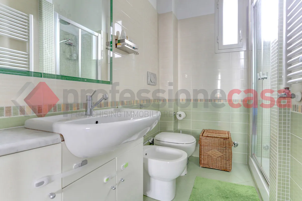 Appartamento in vendita a Roma - foto 4