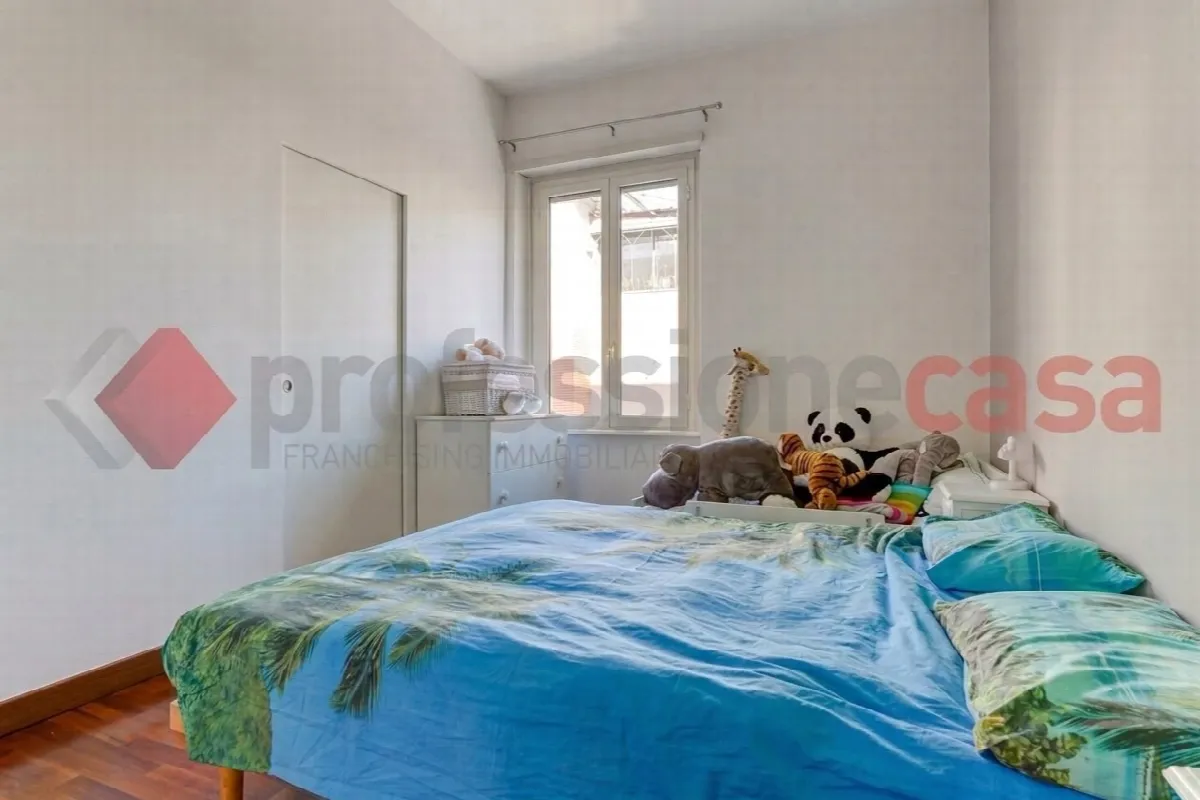 Appartamento in vendita a Roma - foto 5