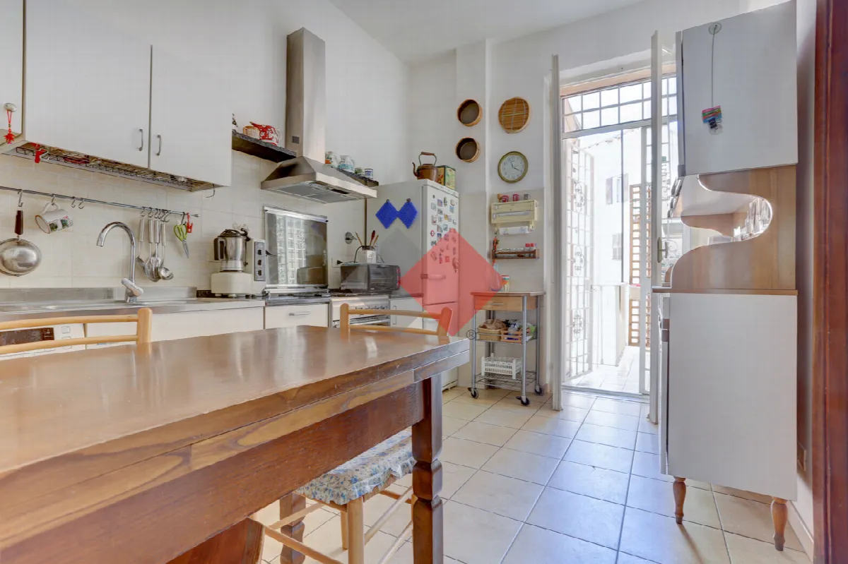 Appartamento in vendita a Roma - foto 10