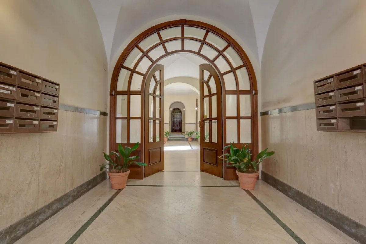 Appartamento in vendita a Roma - foto 2