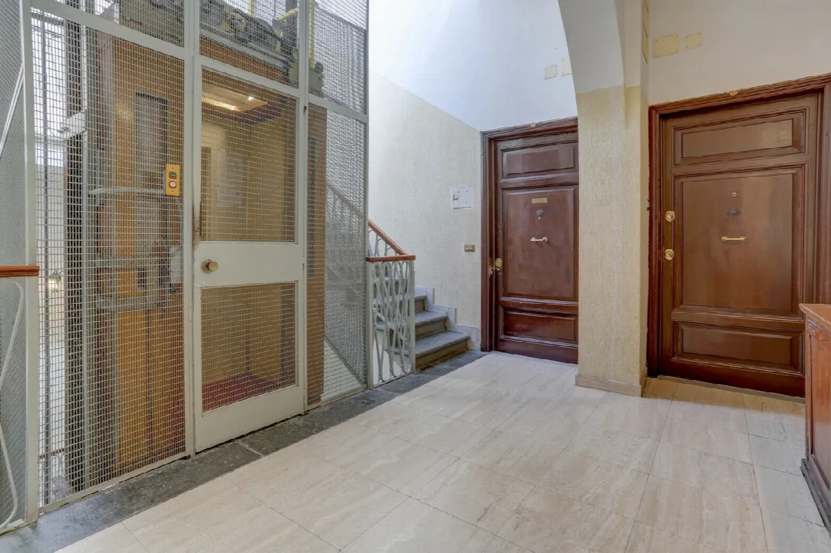 Appartamento in vendita a Roma - foto 3