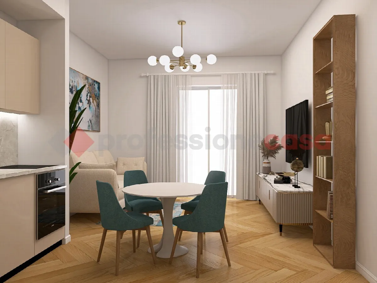 Appartamento in vendita a Roma - foto 1