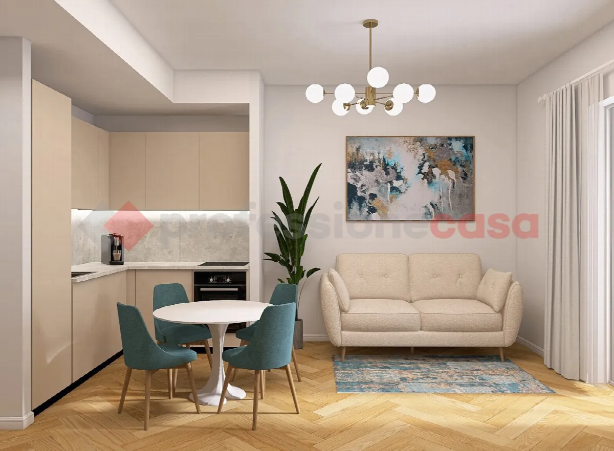 Appartamento in vendita a Roma - foto 2