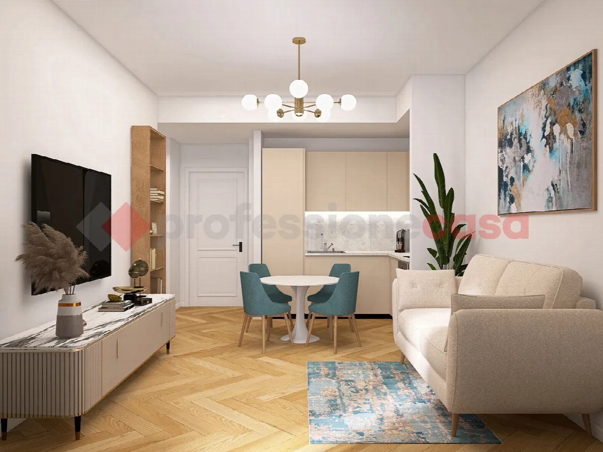 Appartamento in vendita a Roma - foto 3