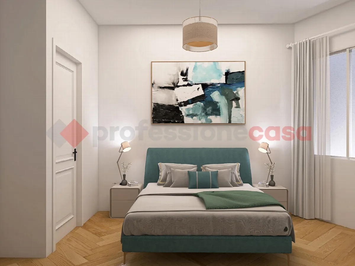 Appartamento in vendita a Roma - foto 4